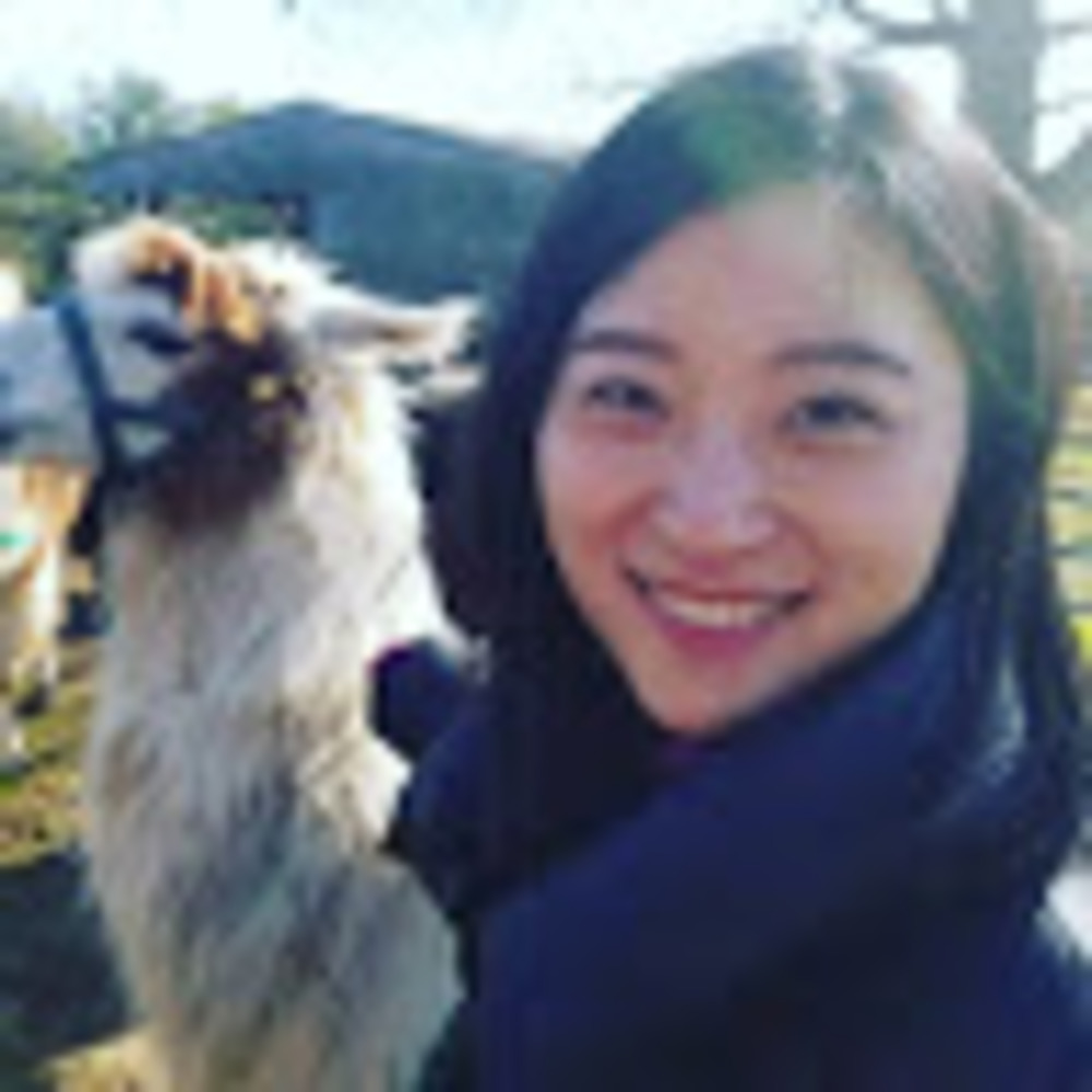 Meet your Posher, Angie